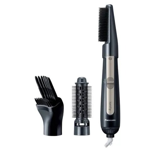 パナソニック EH-KE4M-K くるくるドライヤー イオニティ くるくるドライヤー ブラック 4,555円