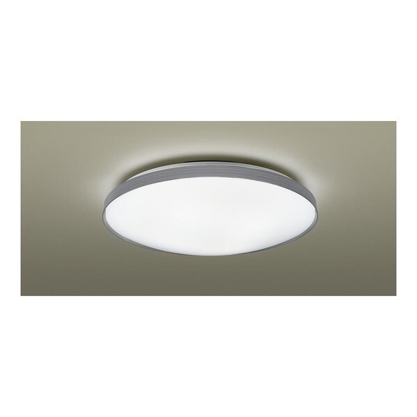 LGC21166 洋風LEDシーリングライト (～6畳/調色・調光) リモコン付き