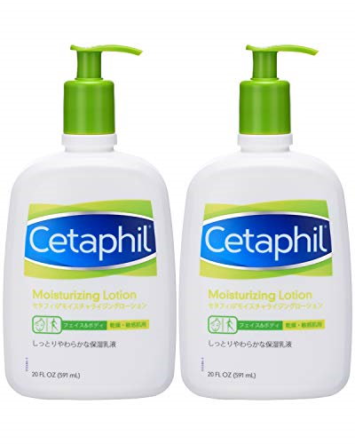 セタフィルCetaphil?モイスチャライジングローション5...のサムネイル