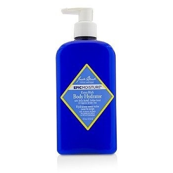 ジャックブラック Extra Rich Body Hydrator 473ml/16oz