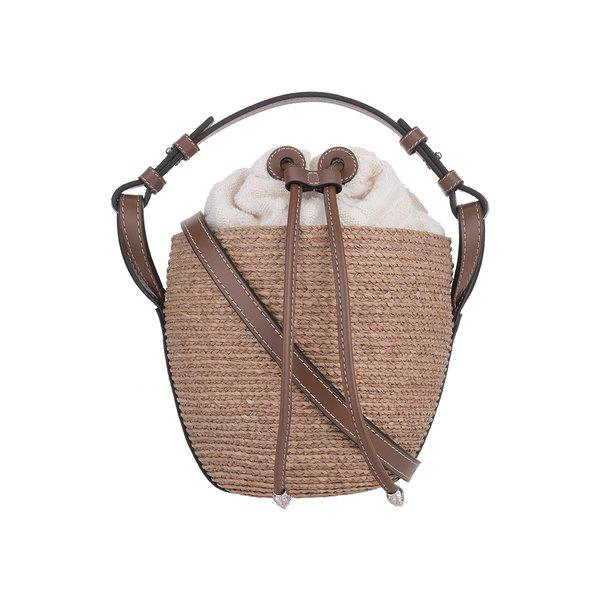 BAG51753 NP 女性用ショルダーバッグ