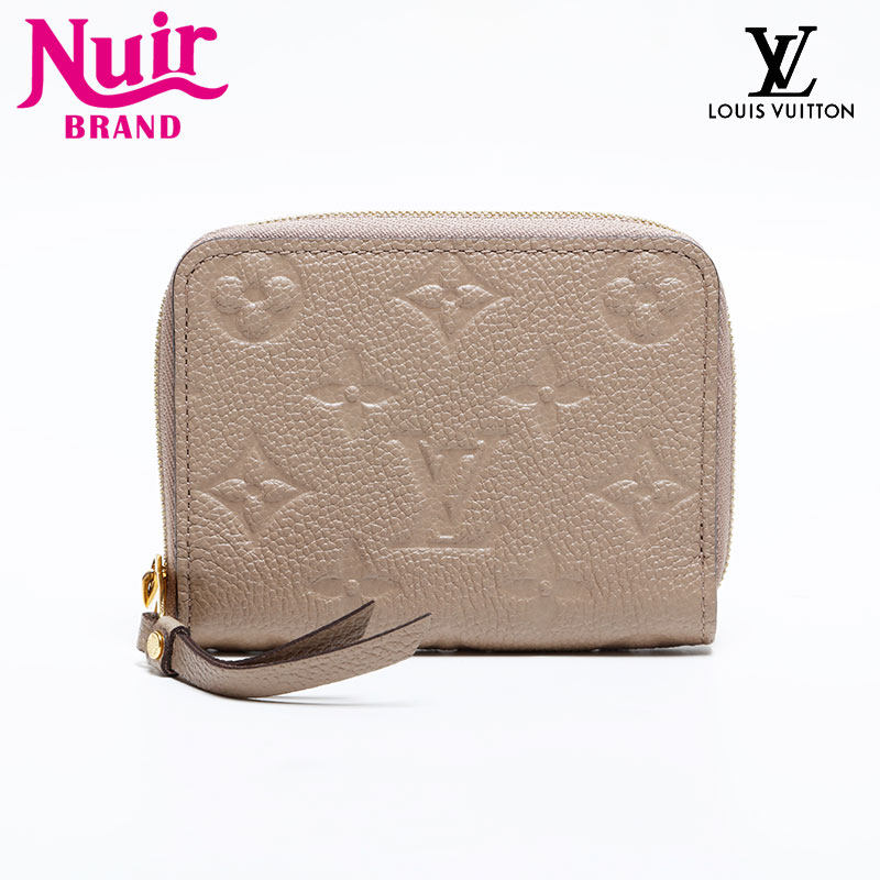 コインケース ベージュ WS21894