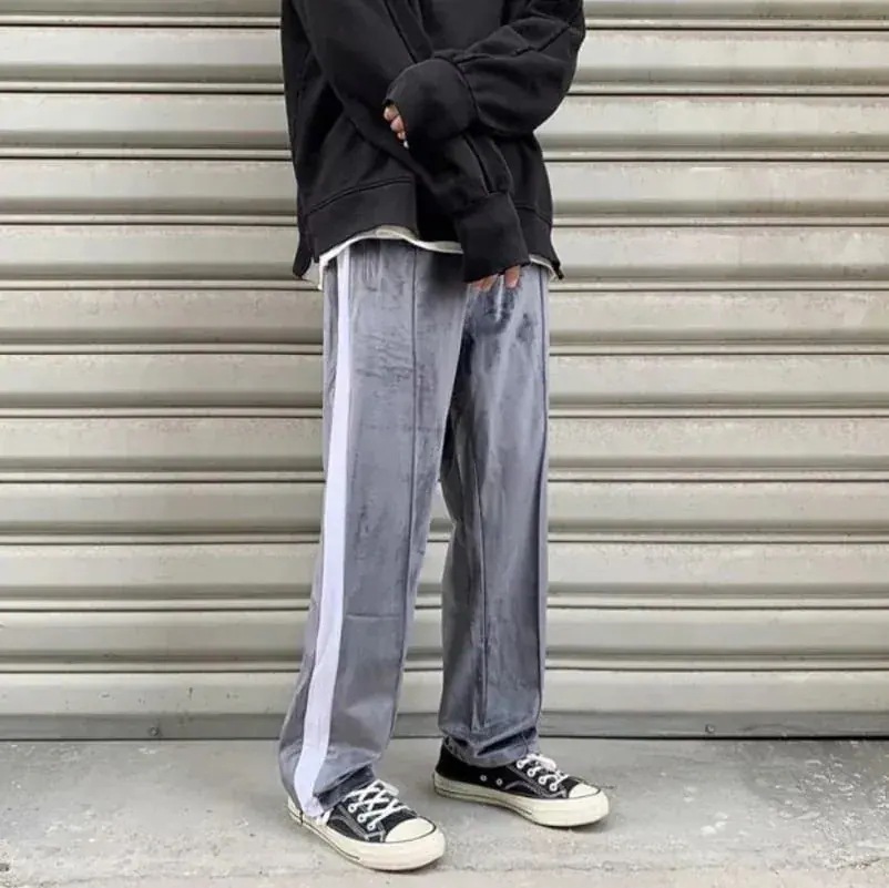 ボトムス パンツ ズボン 部屋着 ルームウェア ジャージスウェットパンツ フルレングス