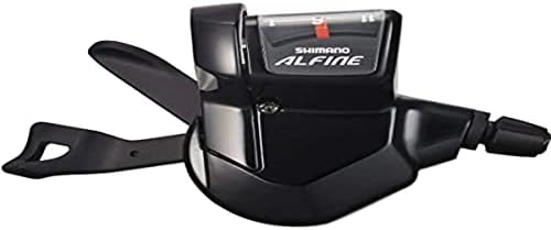 SHIMANO(シマノ) SL-S700 ブラック 内装11S 中