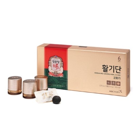 元気団3.75g*10ファン(10日分) 6,151円