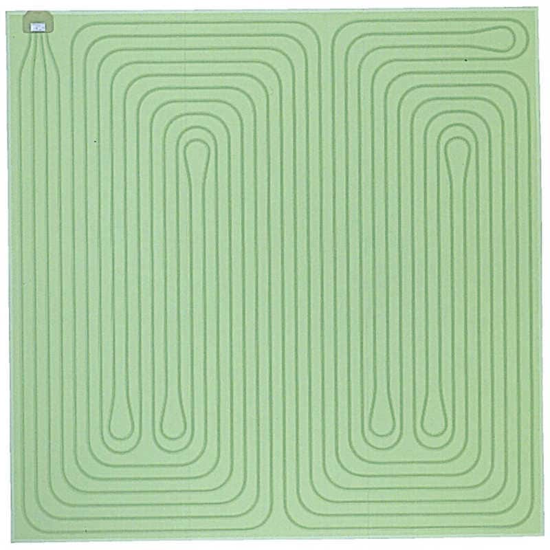 サンポット　床暖房機用ソフトパネル 4.5畳用　FHP-S6-45A1（お届けのみ）