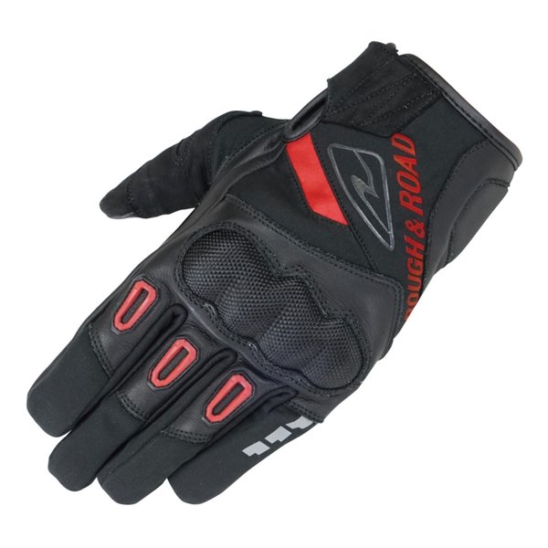 ウインドガードプロテクショングローブ レッド-XL RR8659RD5