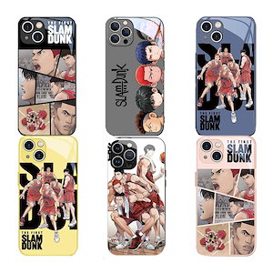 IPHONEケース スラムダンク IPHONEケース スラムダンク