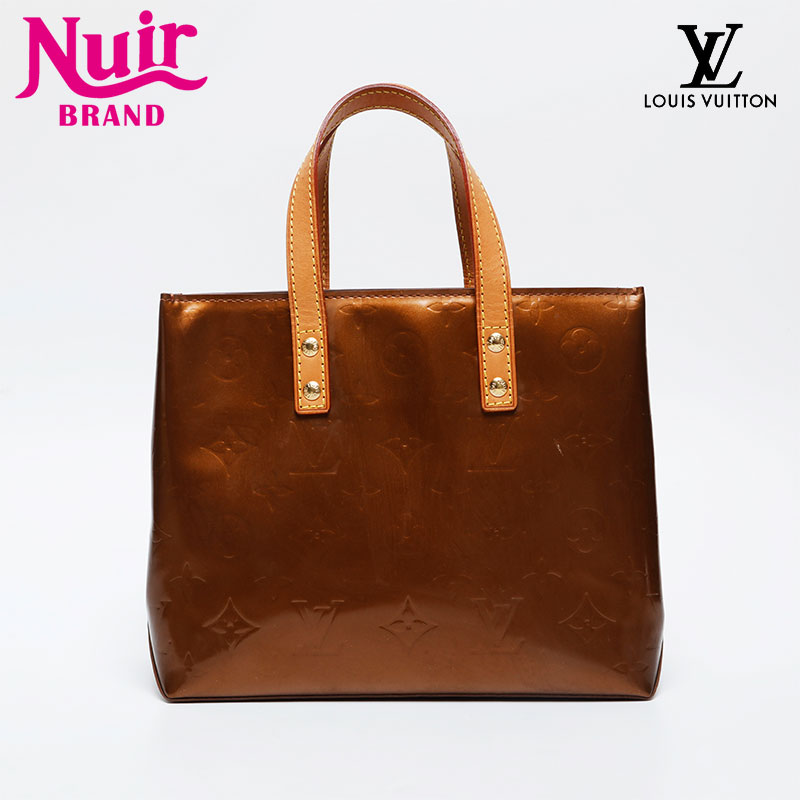 ハンドバッグ ゴールド WS21253