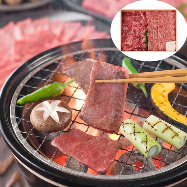 創作焼肉 神戸『牛乃匠』 神戸牛焼肉 モモ カタ450g バラ500g 離島は配送不可 790043 お歳暮 お中元 お土産 ご進物 ギフト 贈り物に最適