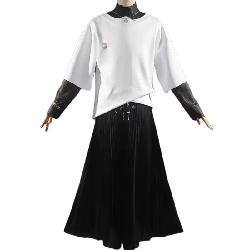 コスプレ衣浮奇ヴィオレタUkiVioleta制服イベントパーティー変演出服クリスマスパーティー30%までに制限