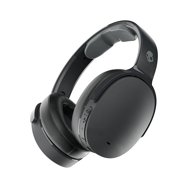 Hesh ANC S6HHW-N740 [True Black] ブルートゥースヘッドホン