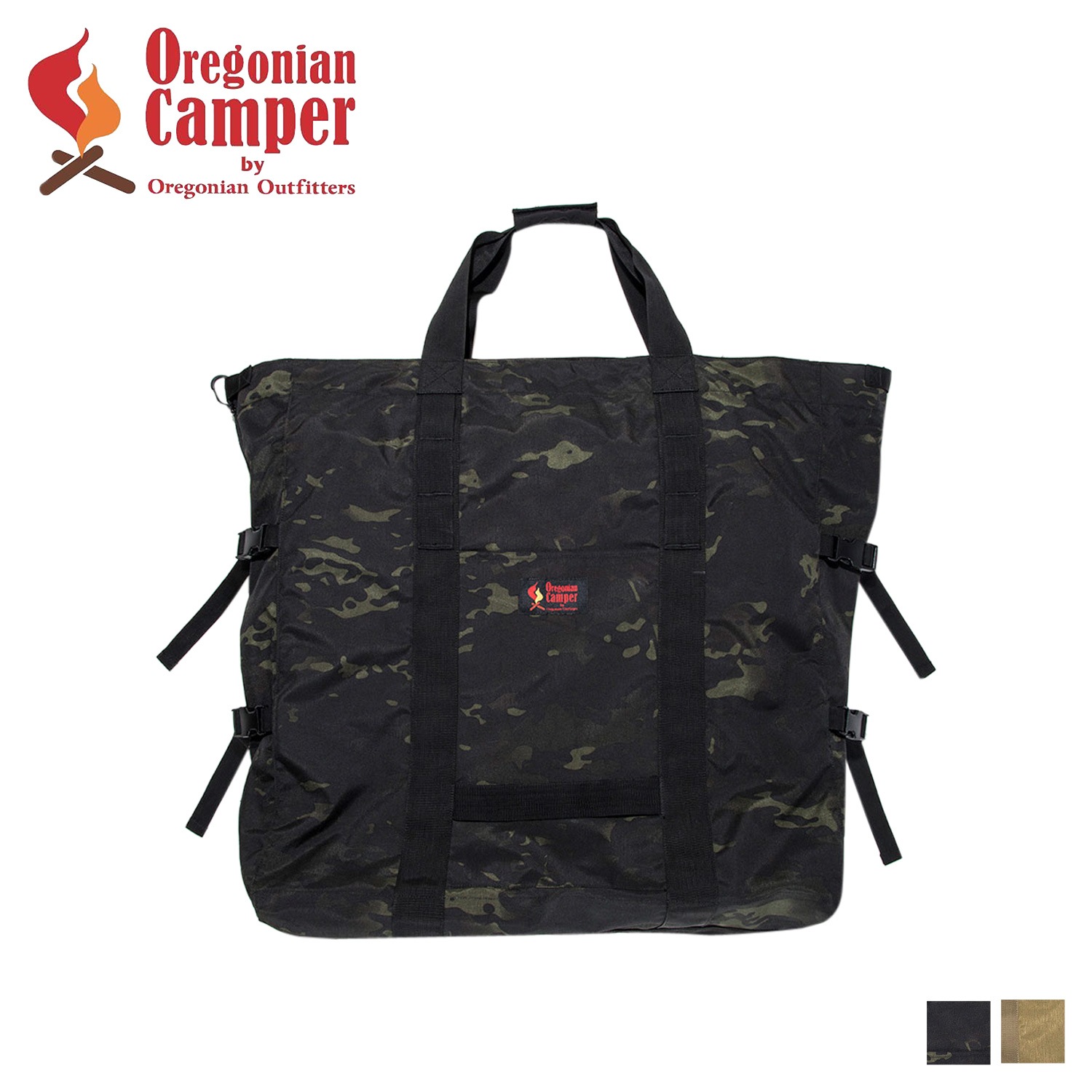 バッグ キャリーオール ファニチャー スーパー OCB-2037