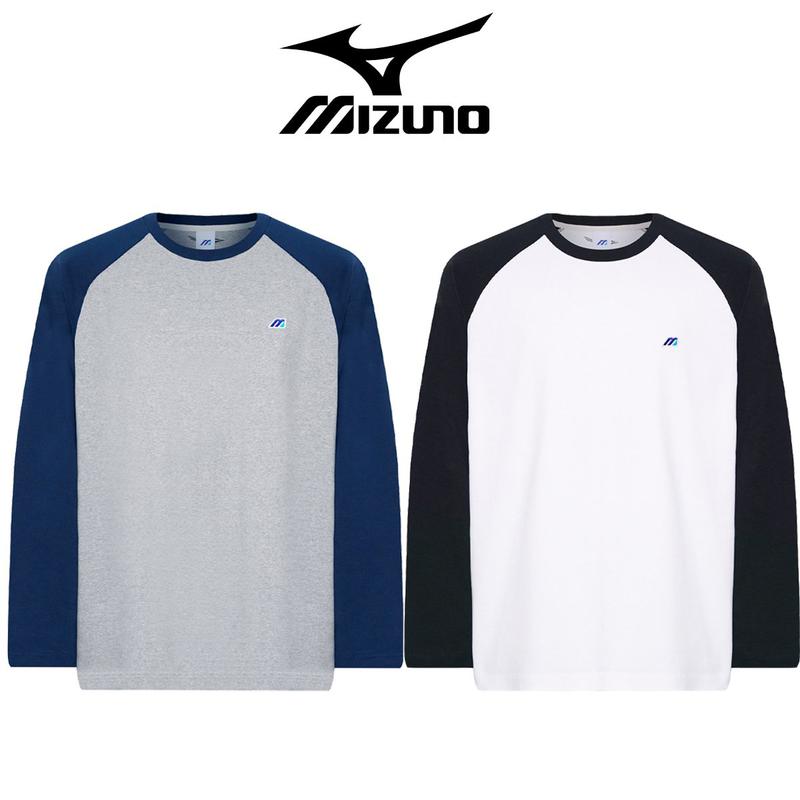 モノグラム M オーバーフィット アーカイブ 長袖 Tシャツ MONOGRAM M LONG SLEEVE_32YA5A81