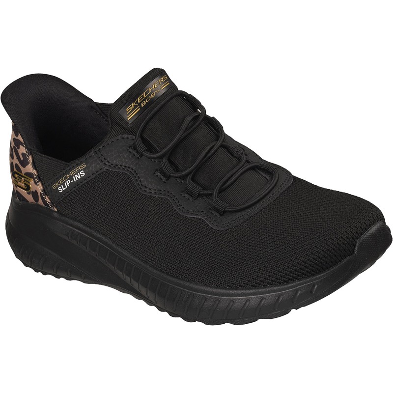 61B.S.CHAOS-SEIZE THE HO カジュアルシューズ W (117499-bbk)