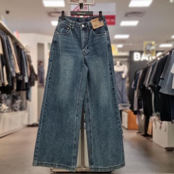 HC21 秋 レディース ワイド ベーシック ワイド NQL667 (S40829563)