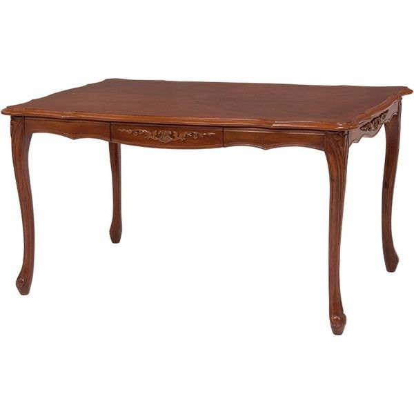 RKT-1462-135 ダイニングテーブル メーカー直送