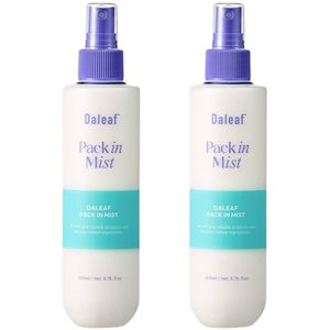 1+1 グラム ヘアパック インミスト トリートメント 200ml