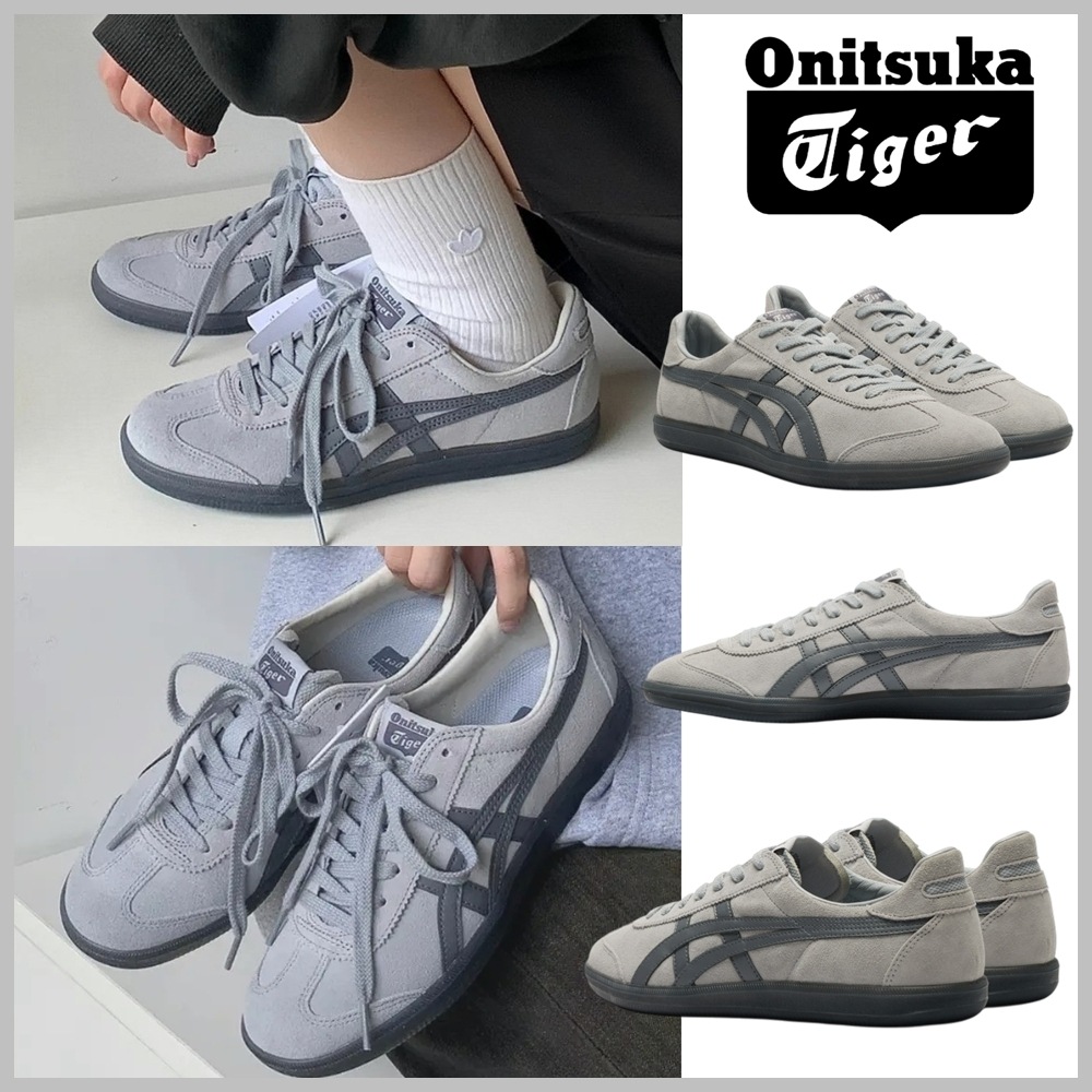 Onitsuka Tiger Tokuten オニツカタイガー トクテン スニーカー