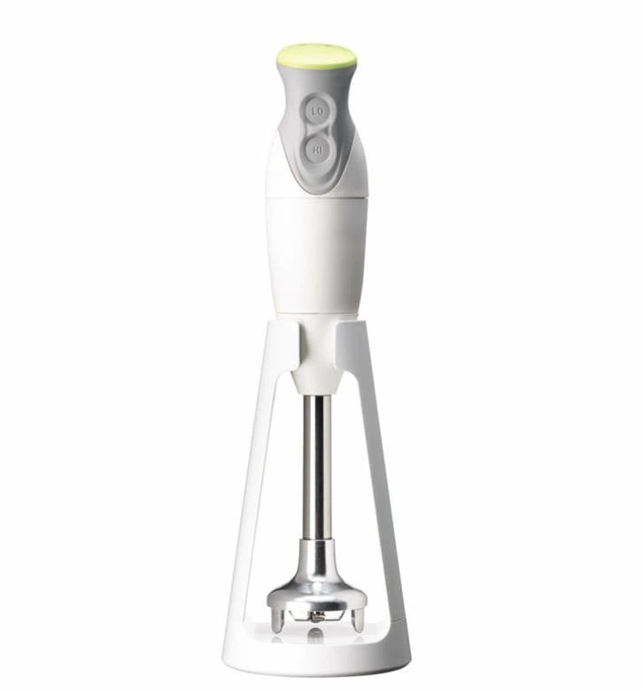 Kai House SELECT クイックブレンダー スタンダード 肉 魚 ミンチ ジュース 野菜 果物 生クリーム 料理 離乳食 便利 DK5206