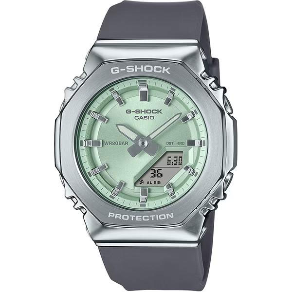 カシオ CASIO 腕時計 G-SHOCK DIGITAL レディース GMD-B300-4JF