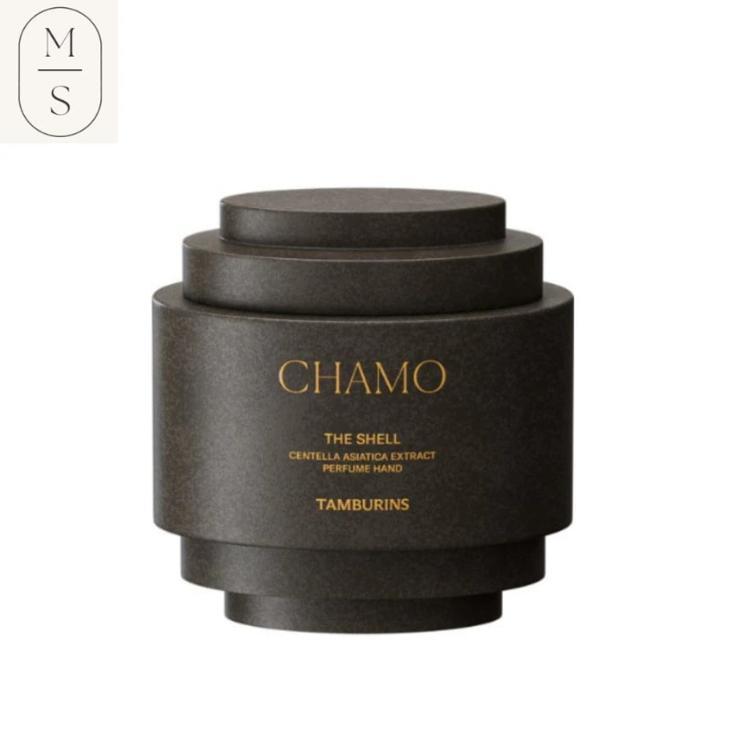 パフューム ハンドクリーム CHAMO 30ml