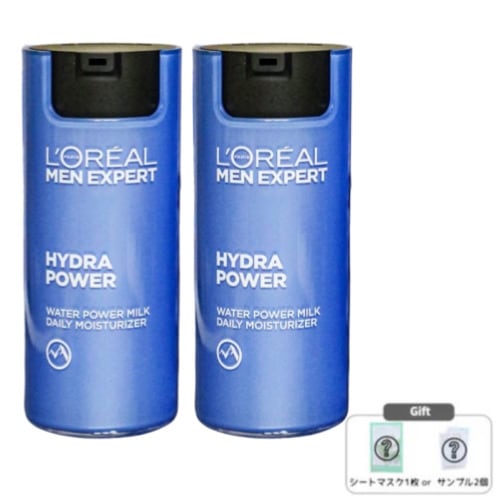 [1+1] イドラパワー水分オールインワン 50mL / 肌のバリアケア インナードライ保湿 男性用 水分ケア 乾燥肌 混合肌 メンズスキンケア