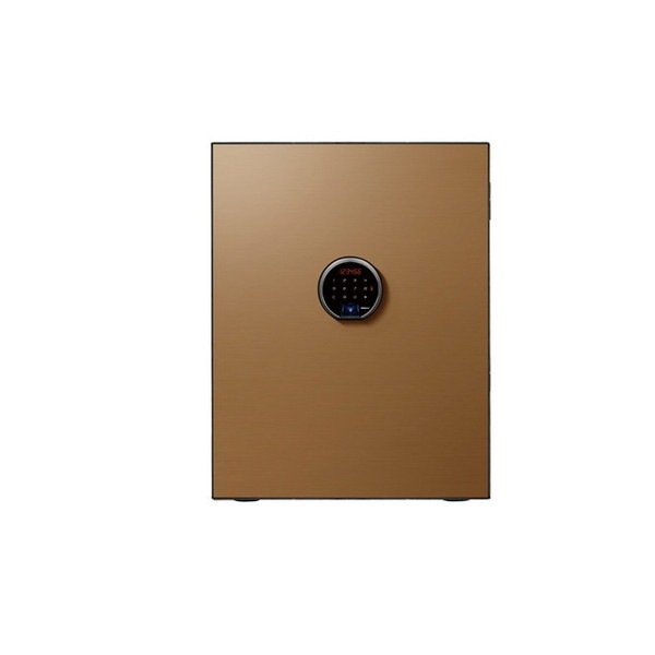 BY500FPCG シャンパンゴールド BEYONDプレミアム [耐火金庫BY500用フェイスパネル] メーカー直送