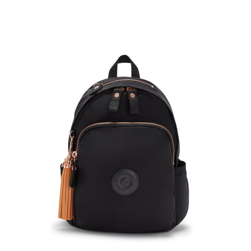 ブラックバックパック ピクニックバッグ デリア KOABA26 RS/B