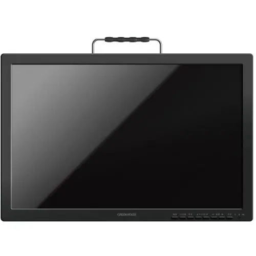 グリーンハウス GH-PTV19A-BK 19インチポータブルテレビ ブラック GHPTV19ABK 14,914円