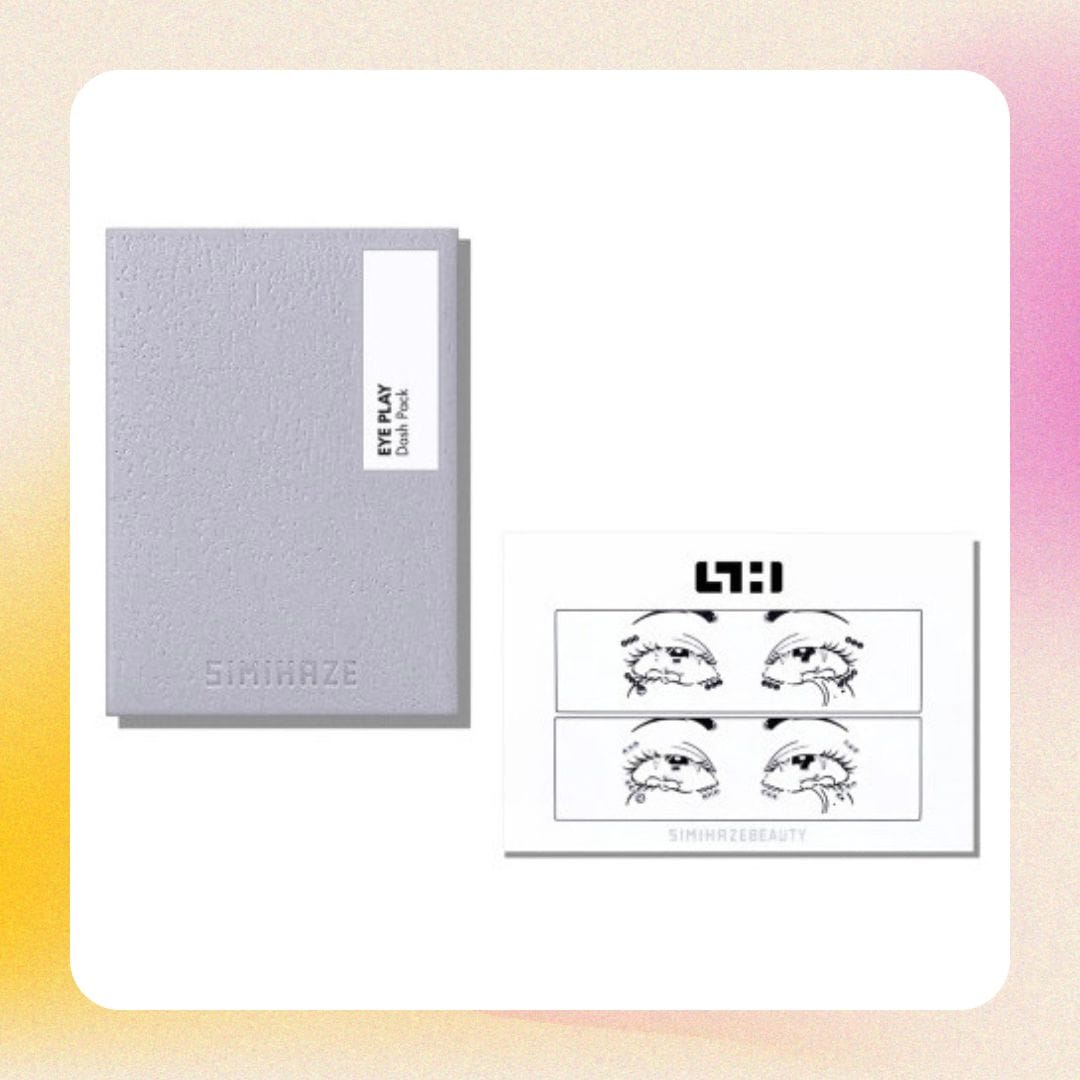 アイプレイダッシュパック (1pc)