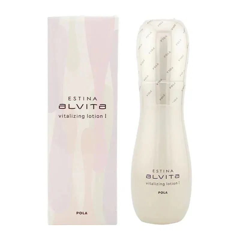 エスティナ アルヴィータ ヴァイタライジング ローションI 150ml 保湿 しっとりタイプ [ギフトラッピング対応]