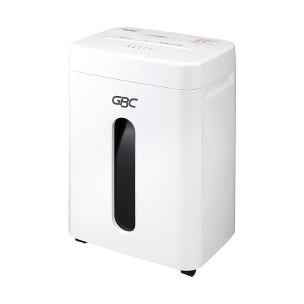 アコ/ブランズ オフィスクロスカットシュレッダ M3330X GSHM3330X-2W