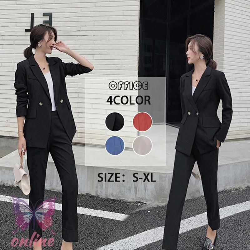 新商品 入学式 入園式 卒業式 卒園式 スーツ レディース ママ 母 母親 親 お宮参り 七五三 服装 喪服 礼服 フォーマル パンツスーツ セットアップ20代 30代 40代 50代