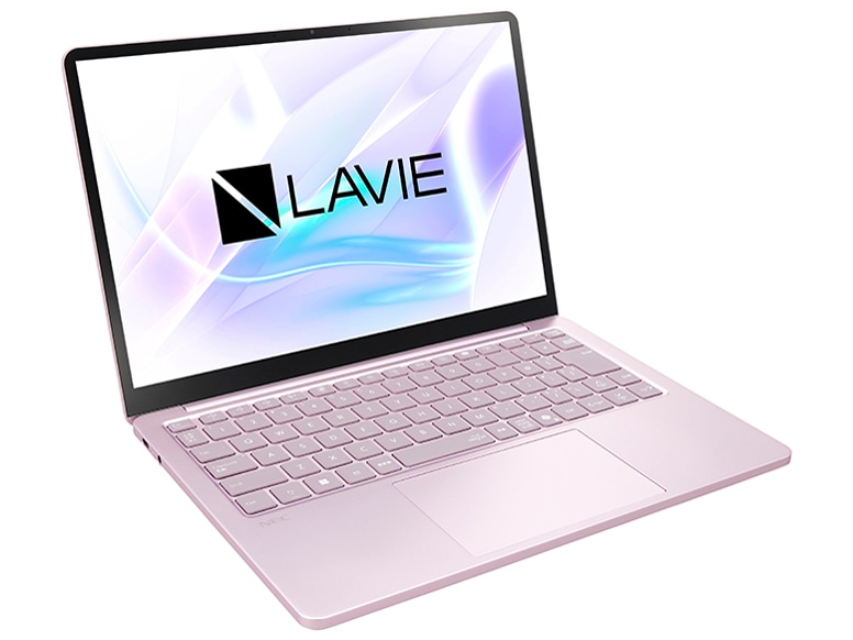 LAVIE SOL S1375/JAP PC-S1375JAP [フェアリーパープル]