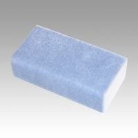 （まとめ買い）白板イレーザー替スポンジ3000用 CR-ER30 00048875 [x10]