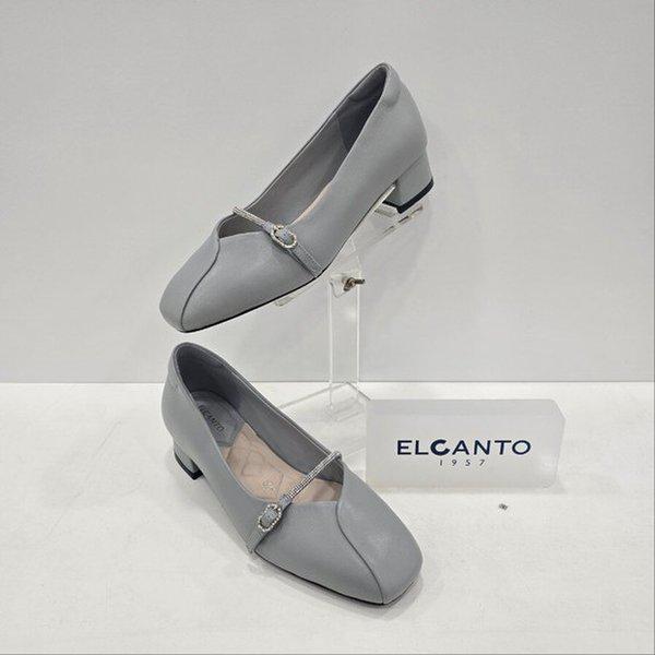 宝石ストラップパンプス LCHSWDZT29U513 51 JE3 JJ