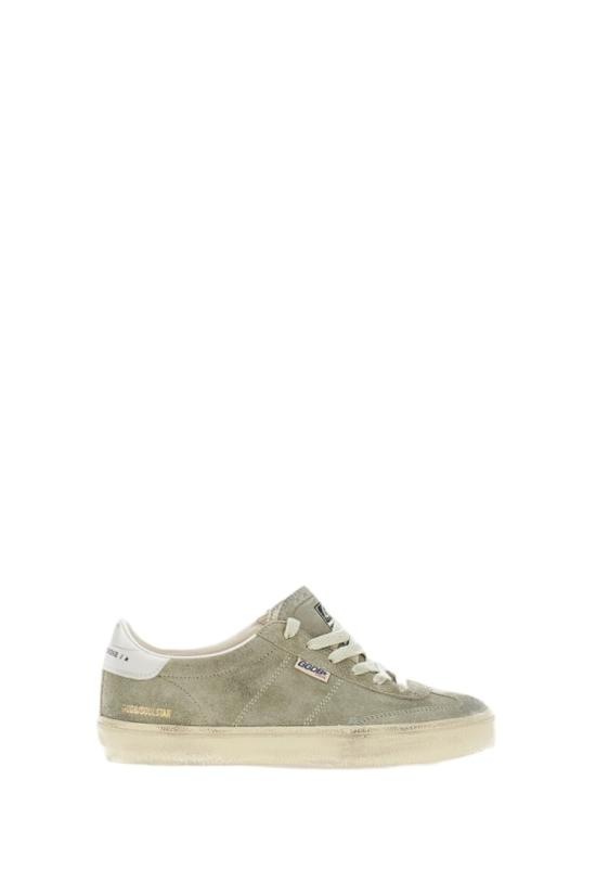 GOLDEN GOOSE Women Sneakers GWF00464F00834660460 Neutrals