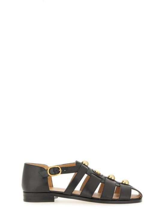 VALENTINO GARAVANI Women Sandals 6W2S0LS9DSH 0NO Black