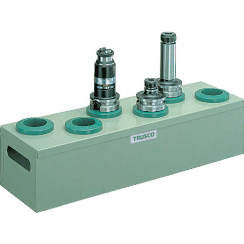 トラスコ中山　ツーリングケース BTNT兼用40用 6個収納　NT406