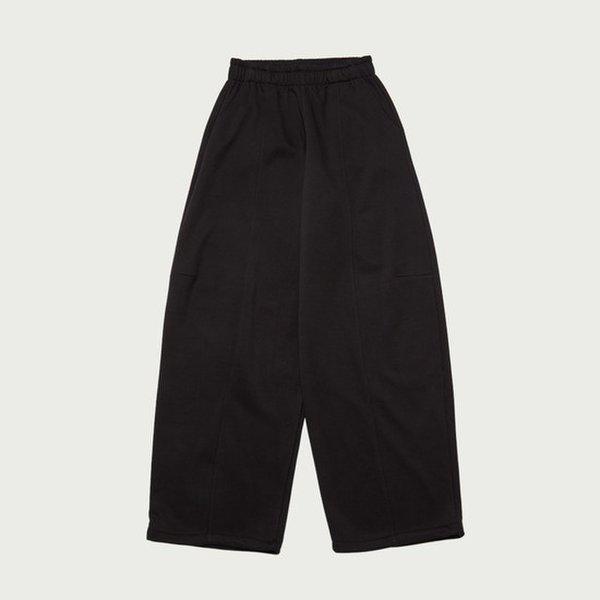 女性ダブルフェイスバックブラシバルーンパンツ10540-138-803-12-100_us
