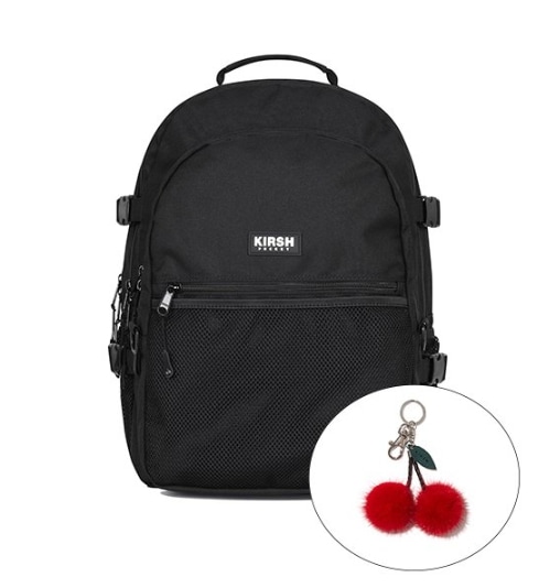 限定キーリング贈呈/POCKET STORAGE BACKPACK 韓国公式正規品 13,265円