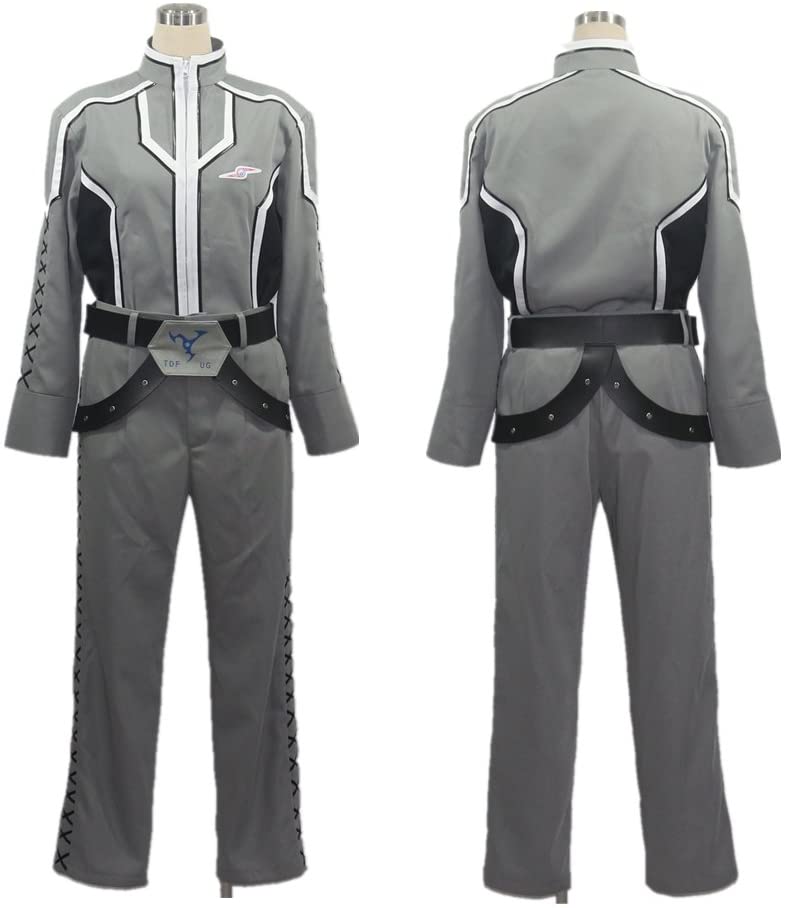 ウルトラマンセブン 地球防衛隊員服 コスプレ衣装オーダーメイド可能！コスチューム