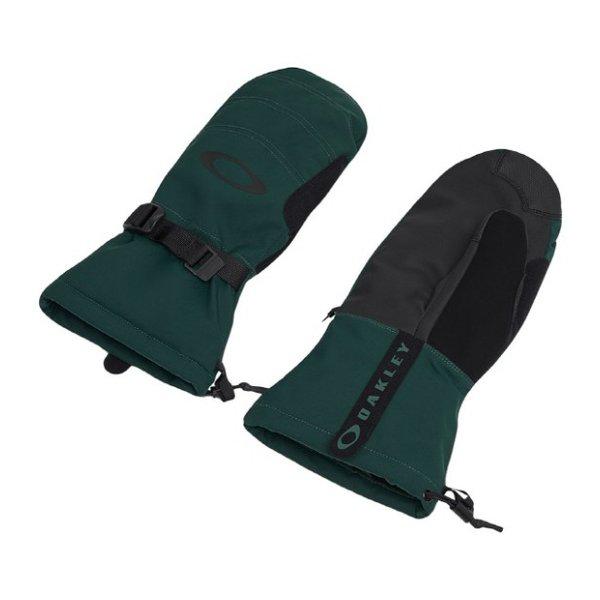 手袋 ZQC FOS9012907BC パウダーリッジミトン_