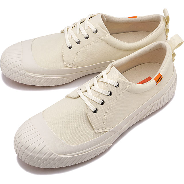 ローカットスニーカー [UO11005] UO11 メンズ・レディース 靴 撥水 アウトドア ワーク オフホワイト 正規取扱店