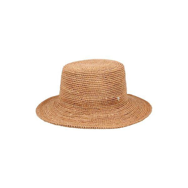 HAT51985 NU エスター・ヌガ・バケットハット