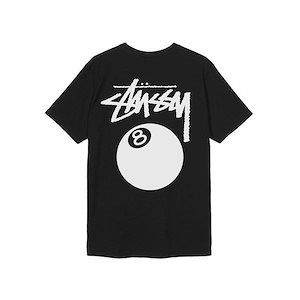 [Qoo10] ステューシー ステューシー STUSSY 8 BALL