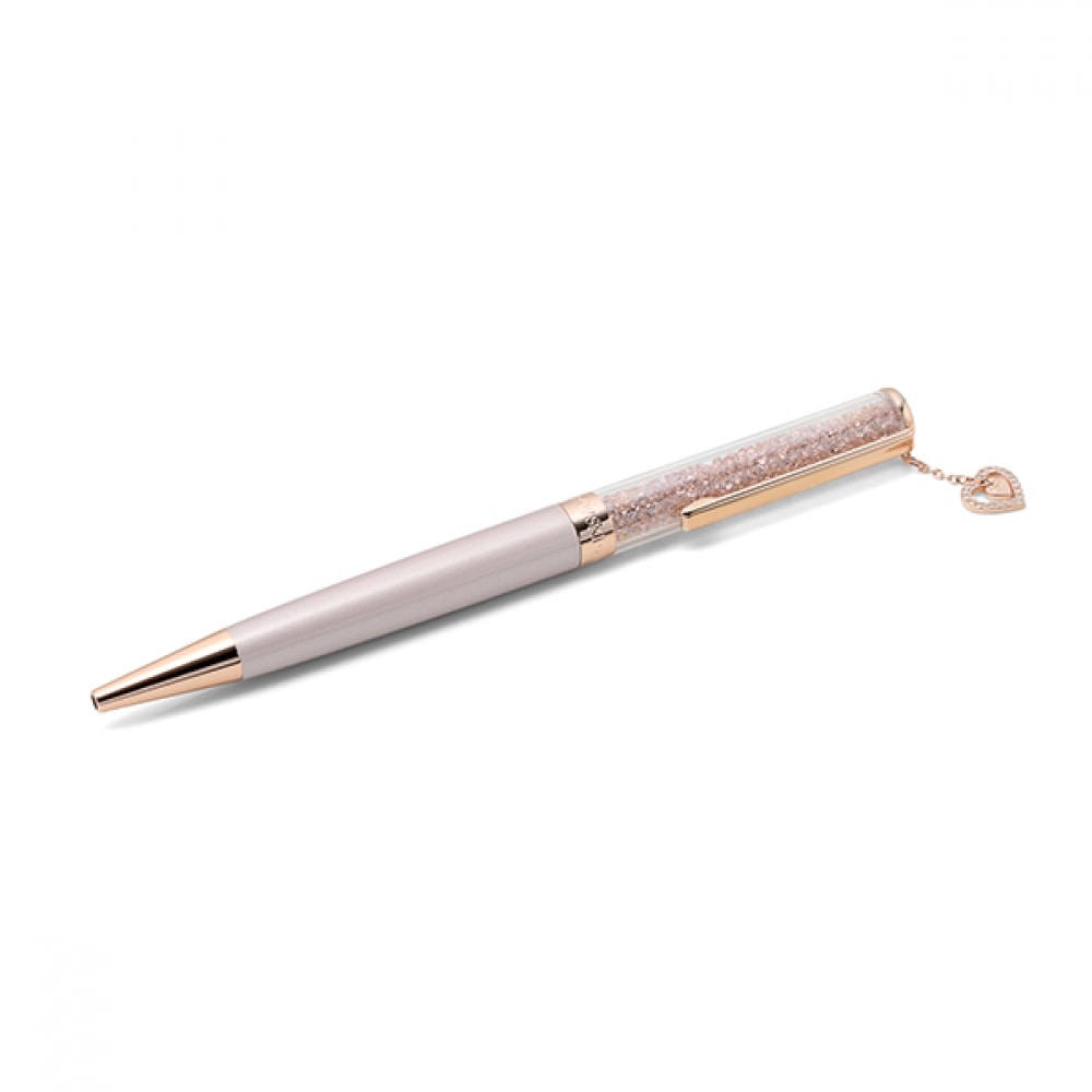 スワロフスキー 5527536 スムージングハートボールペン