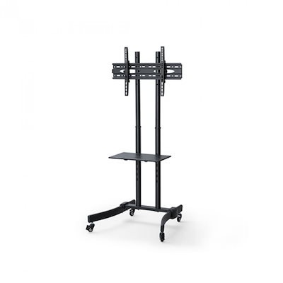 扇子木製置物　安久作