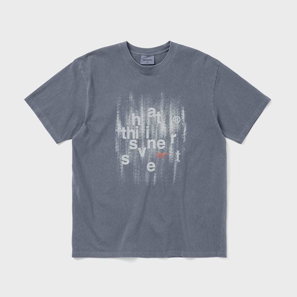 これは決してそのつや消しペイントTシャツインクではありません 7,312円